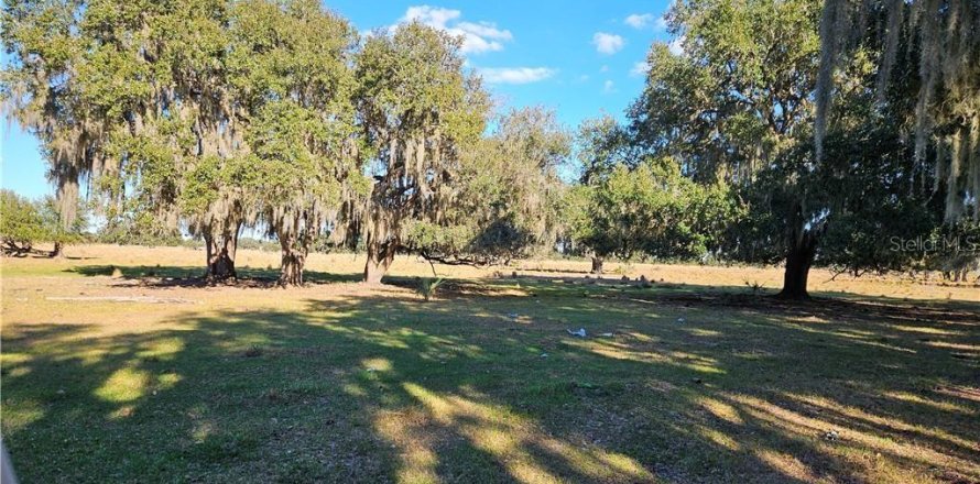 Land in Venus, Florida № 2142669