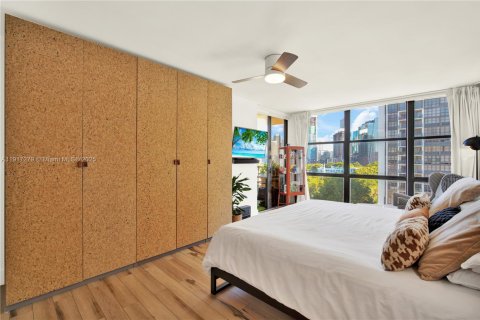 Купить кондоминиум в Майами, Флорида 2 спальни, 145.58м2, № 1975884 - фото 20