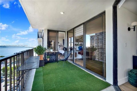 Купить кондоминиум в Майами, Флорида 2 спальни, 145.58м2, № 1975884 - фото 29