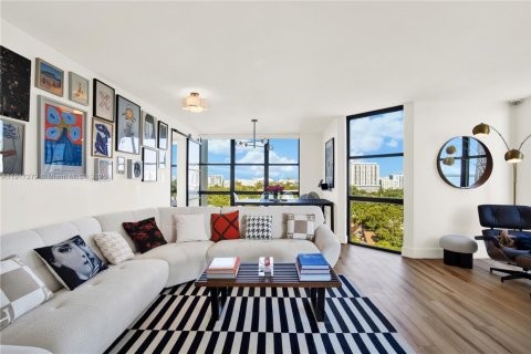 Купить кондоминиум в Майами, Флорида 2 спальни, 145.58м2, № 1975884 - фото 3