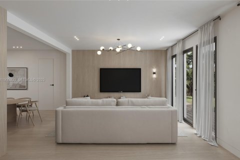 Casa en venta en Surfside, Florida, 5 dormitorios, 204.38 m2 № 1993325 - foto 3