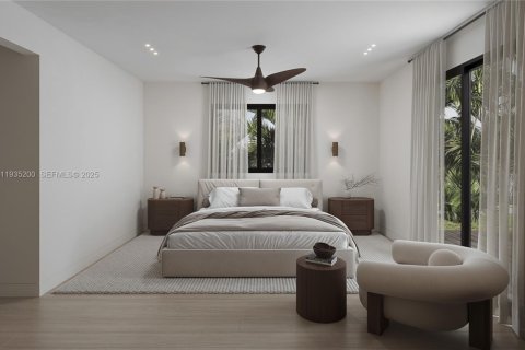 Casa en venta en Surfside, Florida, 5 dormitorios, 204.38 m2 № 1993325 - foto 9