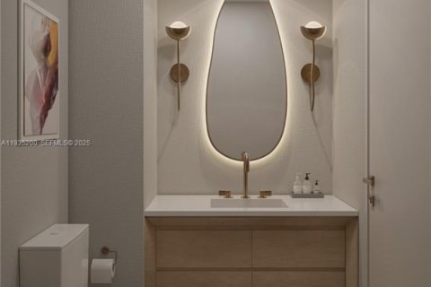 Casa en venta en Surfside, Florida, 5 dormitorios, 204.38 m2 № 1993325 - foto 17