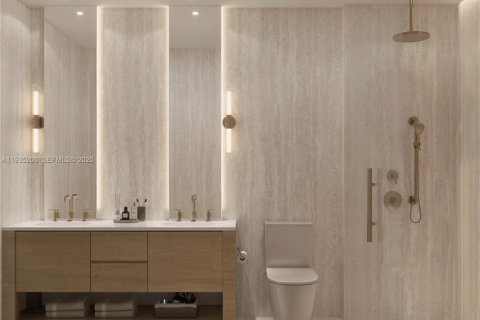 Casa en venta en Surfside, Florida, 5 dormitorios, 204.38 m2 № 1993325 - foto 10