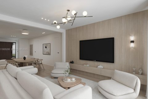 Casa en venta en Surfside, Florida, 5 dormitorios, 204.38 m2 № 1993325 - foto 5