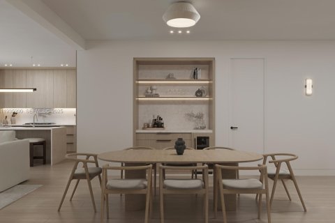 Casa en venta en Surfside, Florida, 5 dormitorios, 204.38 m2 № 1993325 - foto 8