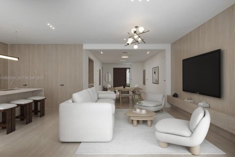 Casa en venta en Surfside, Florida, 5 dormitorios, 204.38 m2 № 1993325 - foto 4