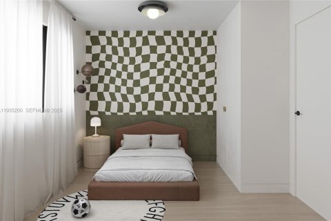 Casa en venta en Surfside, Florida, 5 dormitorios, 204.38 m2 № 1993325 - foto 12