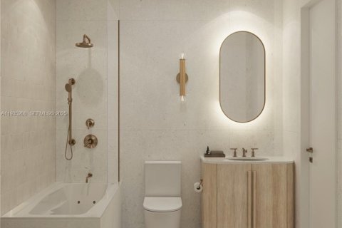 Casa en venta en Surfside, Florida, 5 dormitorios, 204.38 m2 № 1993325 - foto 16