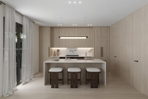 Casa en venta en Surfside, Florida, 5 dormitorios, 204.38 m2 № 1993325 - foto 6