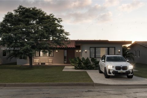 Casa en venta en Surfside, Florida, 5 dormitorios, 204.38 m2 № 1993325 - foto 21