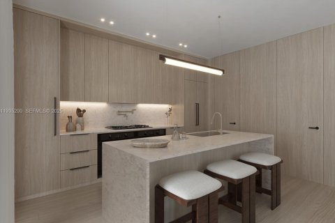 Casa en venta en Surfside, Florida, 5 dormitorios, 204.38 m2 № 1993325 - foto 7