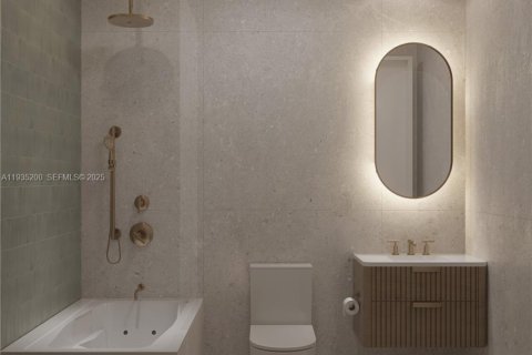 Casa en venta en Surfside, Florida, 5 dormitorios, 204.38 m2 № 1993325 - foto 15