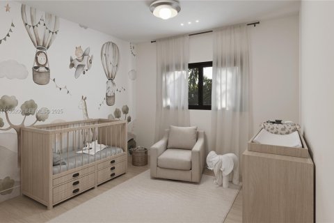 Casa en venta en Surfside, Florida, 5 dormitorios, 204.38 m2 № 1993325 - foto 11