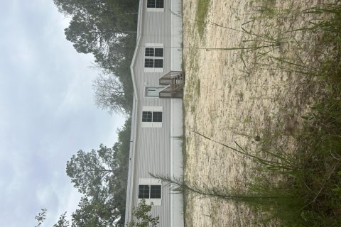 Купить виллу или дом в Старк, Флорида 4 спальни, 170.57м2, № 767787 - фото 1