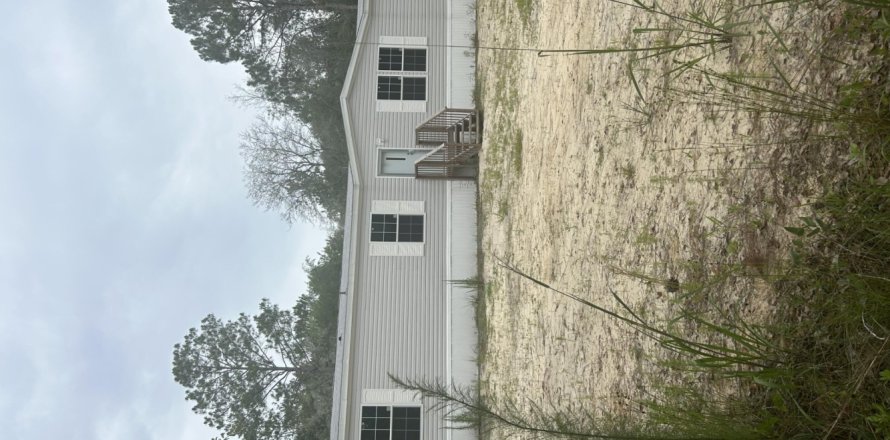 Дом в Старк, Флорида 4 спальни, 170.57м2 № 767787