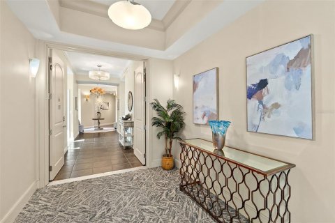 Condominio en venta en Daytona Beach, Florida, 3 dormitorios, 278.99 m2 № 1569280 - foto 5