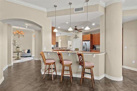 Condominio en venta en Daytona Beach, Florida, 3 dormitorios, 278.99 m2 № 1569280 - foto 25