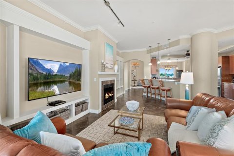 Condominio en venta en Daytona Beach, Florida, 3 dormitorios, 278.99 m2 № 1569280 - foto 21