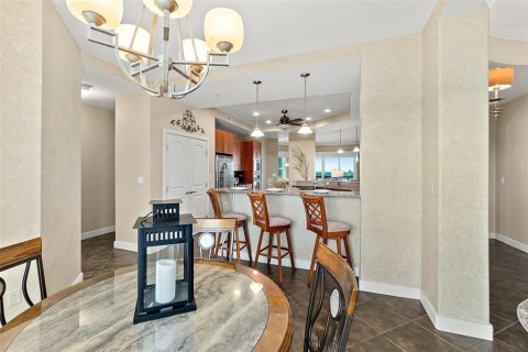 Condominio en venta en Daytona Beach, Florida, 3 dormitorios, 278.99 m2 № 1569280 - foto 29