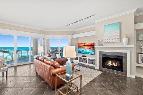 Condominio en venta en Daytona Beach, Florida, 3 dormitorios, 278.99 m2 № 1569280 - foto 12