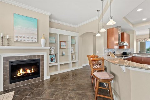 Condominio en venta en Daytona Beach, Florida, 3 dormitorios, 278.99 m2 № 1569280 - foto 18