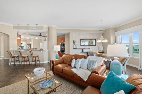 Condominio en venta en Daytona Beach, Florida, 3 dormitorios, 278.99 m2 № 1569280 - foto 22
