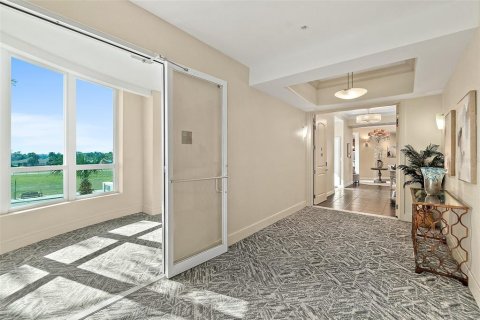 Condominio en venta en Daytona Beach, Florida, 3 dormitorios, 278.99 m2 № 1569280 - foto 4