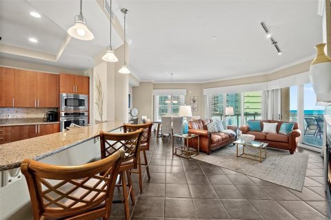 Condominio en venta en Daytona Beach, Florida, 3 dormitorios, 278.99 m2 № 1569280 - foto 17