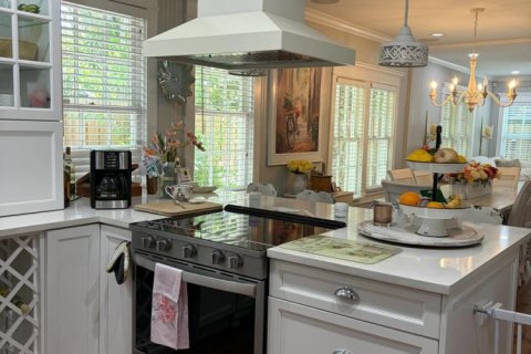 Villa ou maison à vendre à Fort Lauderdale, Floride: 3 chambres, 114.36 m2 № 2084808 - photo 11