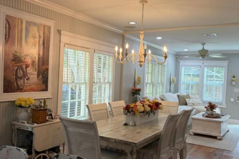 Villa ou maison à vendre à Fort Lauderdale, Floride: 3 chambres, 114.36 m2 № 2084808 - photo 9