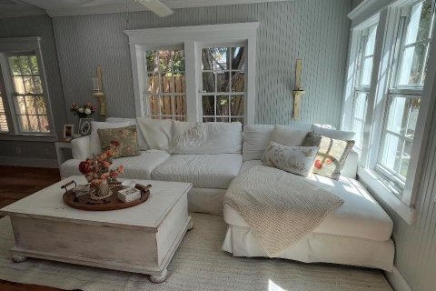 Villa ou maison à vendre à Fort Lauderdale, Floride: 3 chambres, 114.36 m2 № 2084808 - photo 6
