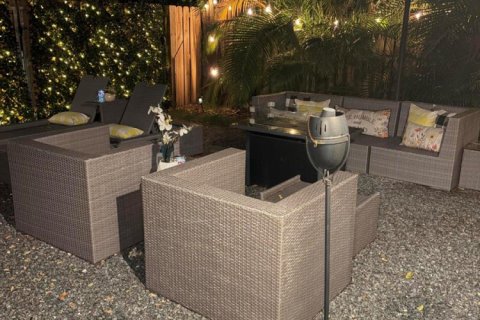 Villa ou maison à vendre à Fort Lauderdale, Floride: 3 chambres, 114.36 m2 № 2084808 - photo 3
