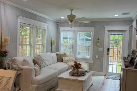 Villa ou maison à vendre à Fort Lauderdale, Floride: 3 chambres, 114.36 m2 № 2084808 - photo 7