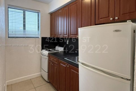 Appartement à louer à Miami, Floride: 1 chambre, 65.03 m2 № 1997145 - photo 4