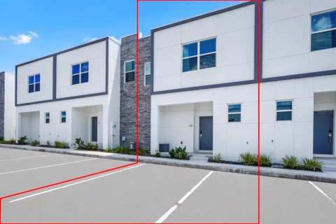 Townhouse in Davenport, Florida 5 bedrooms, 187.66 sq.m. № 1735354 - photo 2