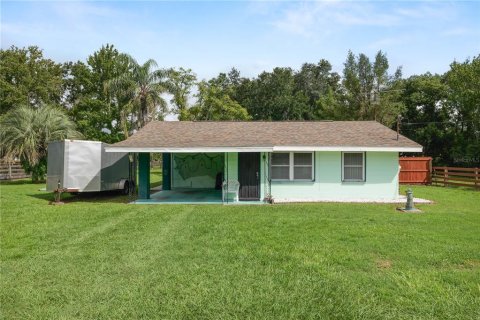 Casa en Lakeland, Florida 2 dormitorios, 83.15 m2 № 2379242