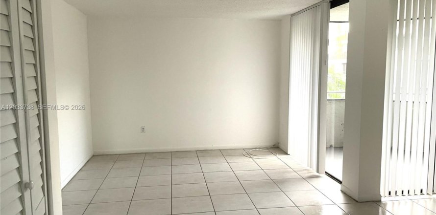 Condo à Miami, Floride, 1 chambre  № 2154600