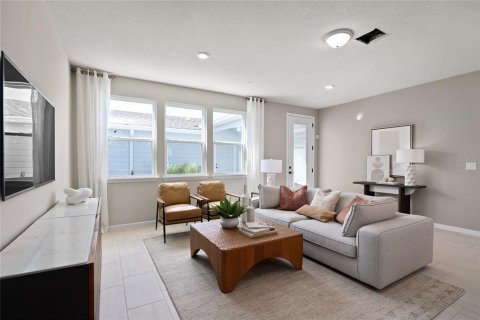 Townhouse in Orlando, Florida 4 bedrooms, 171.59 sq.m. № 1678143 - photo 16