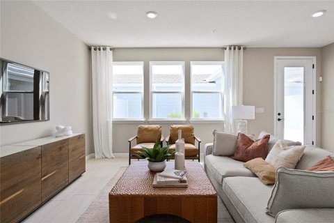 Townhouse in Orlando, Florida 4 bedrooms, 171.59 sq.m. № 1678143 - photo 15