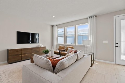 Townhouse in Orlando, Florida 4 bedrooms, 171.59 sq.m. № 1678143 - photo 13