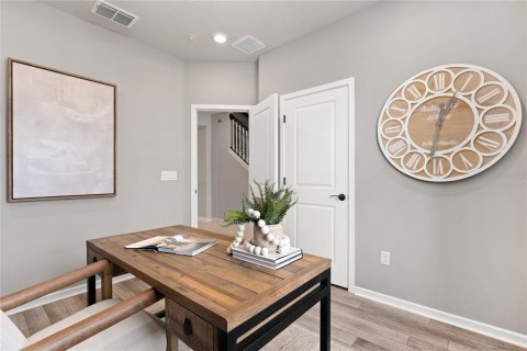Townhouse in Orlando, Florida 4 bedrooms, 171.59 sq.m. № 1678143 - photo 5