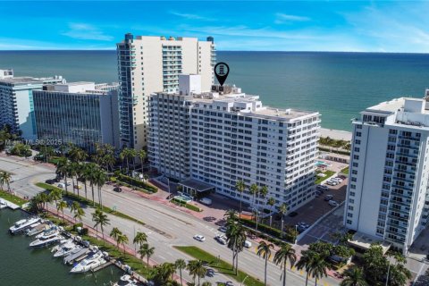 Condominio en venta en Miami Beach, Florida, 1 dormitorio, 89.56 m2 № 1849210 - foto 25