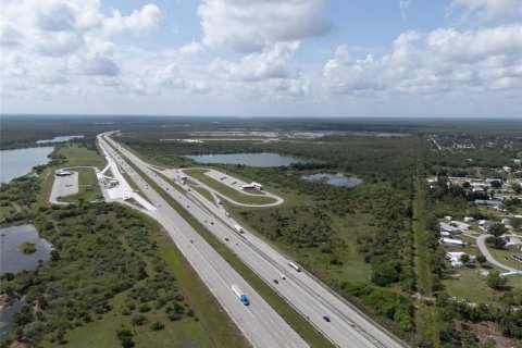 Terrain à vendre à Punta Gorda, Floride № 2258728 - photo 5