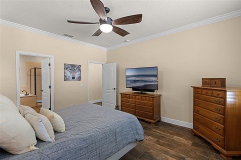 Villa ou maison à vendre à Groveland, Floride: 4 chambres, 175.03 m2 № 1803082 - photo 23