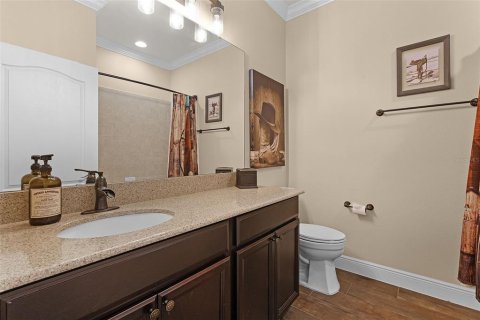 Villa ou maison à vendre à Groveland, Floride: 4 chambres, 175.03 m2 № 1803082 - photo 17