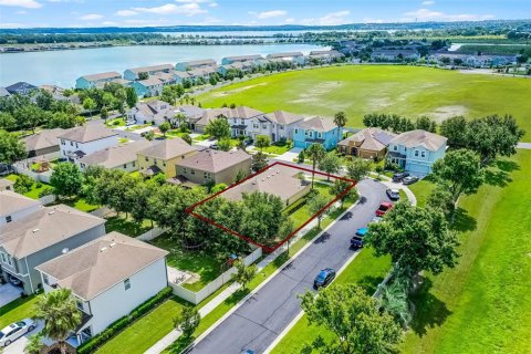 Villa ou maison à vendre à Groveland, Floride: 4 chambres, 175.03 m2 № 1803082 - photo 30