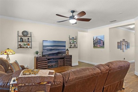 Villa ou maison à vendre à Groveland, Floride: 4 chambres, 175.03 m2 № 1803082 - photo 9