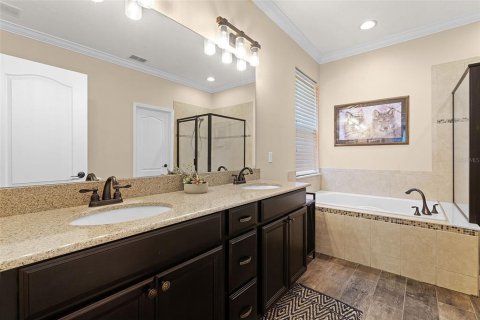 Villa ou maison à vendre à Groveland, Floride: 4 chambres, 175.03 m2 № 1803082 - photo 25