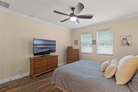 Villa ou maison à vendre à Groveland, Floride: 4 chambres, 175.03 m2 № 1803082 - photo 24